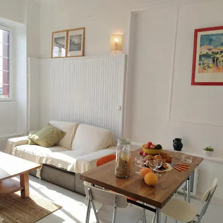 L'horizon D'acotz Apartmán *
