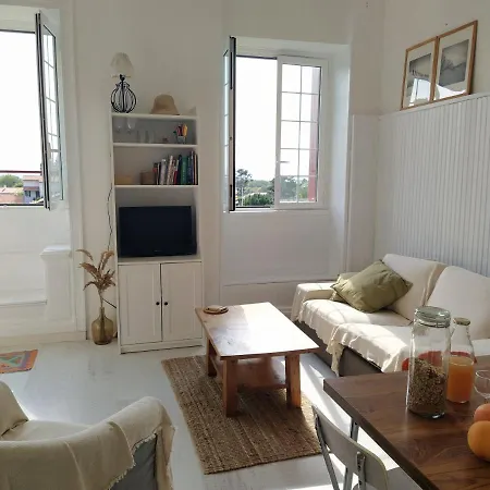 L'horizon D'acotz Apartmán