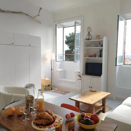 Apartmán L'horizon D'acotz
