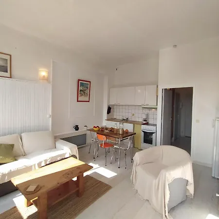 L'horizon D'acotz Apartmán